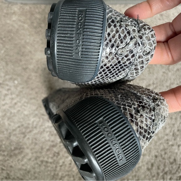 Rockport Woman’s Loafers - Picture 8 of 8